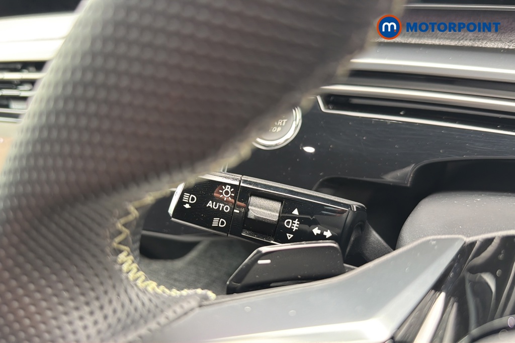 Peugeot 3008 GT Automatic Electric SUV - Stock Number (1645571) - 5th supplementary image