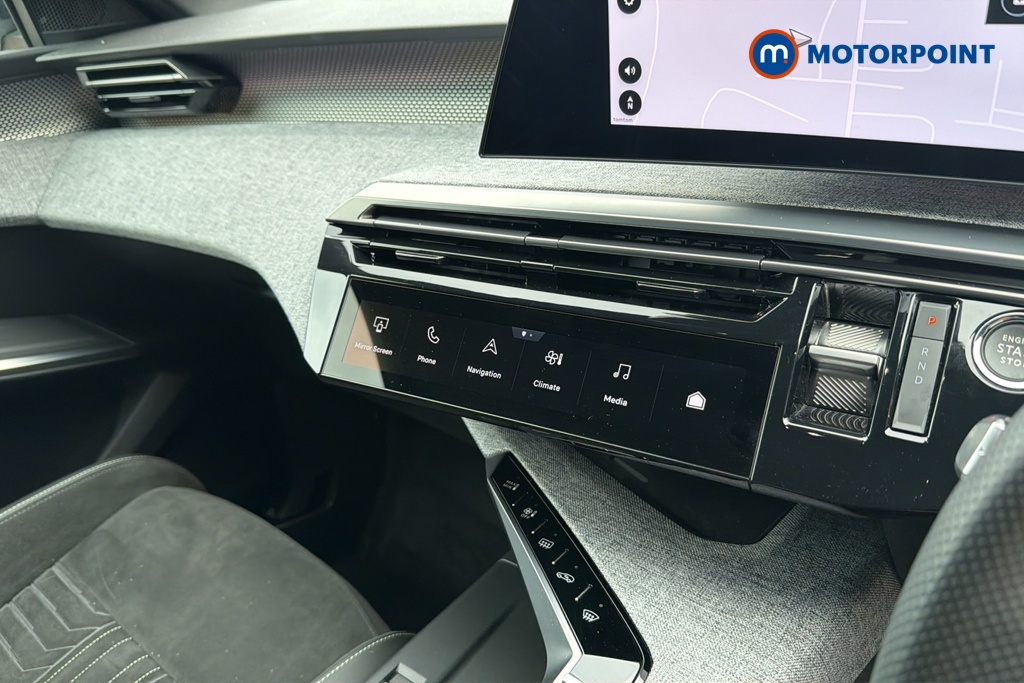 Peugeot 3008 GT Automatic Electric SUV - Stock Number (1645571) - 12th supplementary image