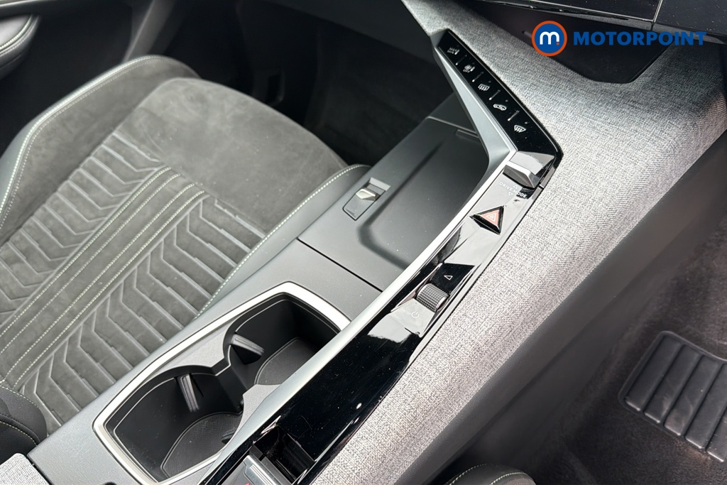 Peugeot 3008 GT Automatic Electric SUV - Stock Number (1645571) - 15th supplementary image