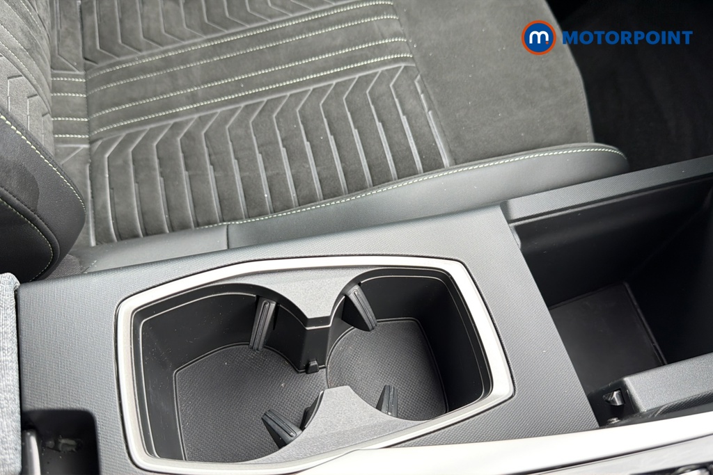 Peugeot 3008 GT Automatic Electric SUV - Stock Number (1645571) - 16th supplementary image