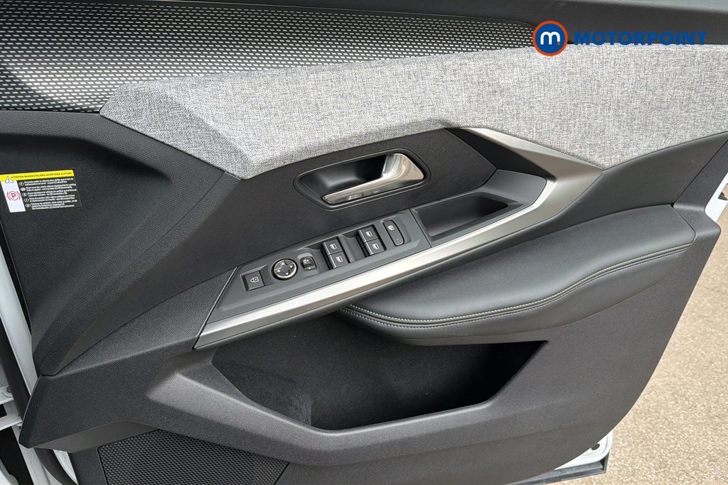 Peugeot 3008 GT Automatic Electric SUV - Stock Number (1645571) - 18th supplementary image