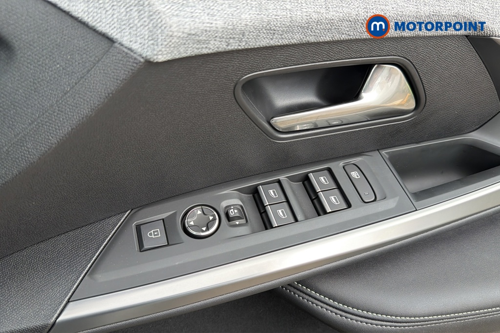 Peugeot 3008 GT Automatic Electric SUV - Stock Number (1645571) - 19th supplementary image