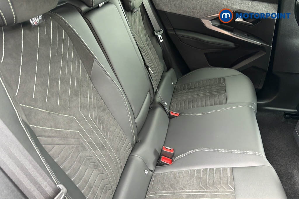 Peugeot 3008 GT Automatic Electric SUV - Stock Number (1645571) - 25th supplementary image