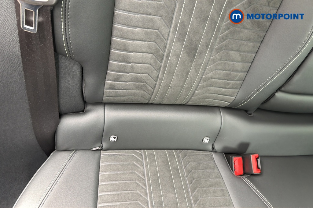 Peugeot 3008 GT Automatic Electric SUV - Stock Number (1645571) - 27th supplementary image