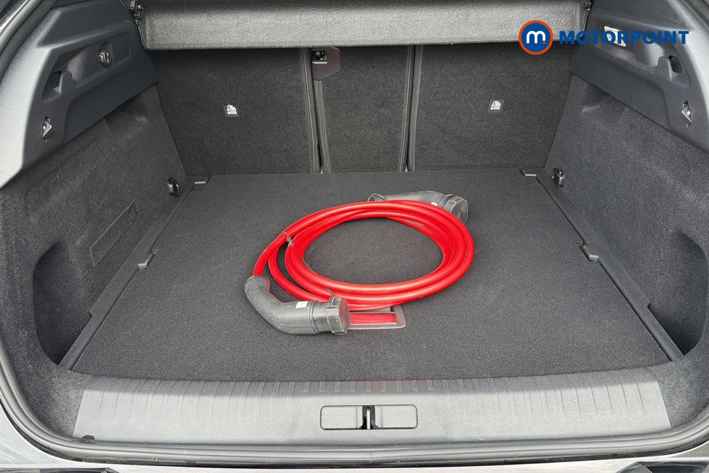 Peugeot 3008 GT Automatic Electric SUV - Stock Number (1645571) - 34th supplementary image