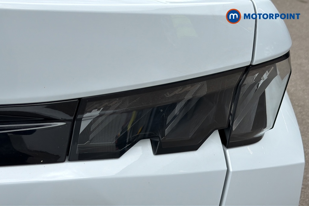 Peugeot 3008 GT Automatic Electric SUV - Stock Number (1645571) - 36th supplementary image