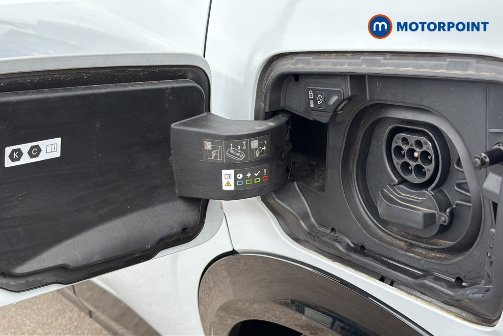 Peugeot 3008 GT Automatic Electric SUV - Stock Number (1645571) - 41st supplementary image