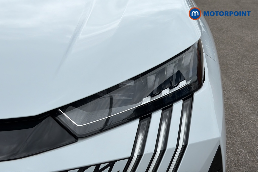 Peugeot 3008 GT Automatic Electric SUV - Stock Number (1645571) - 42nd supplementary image