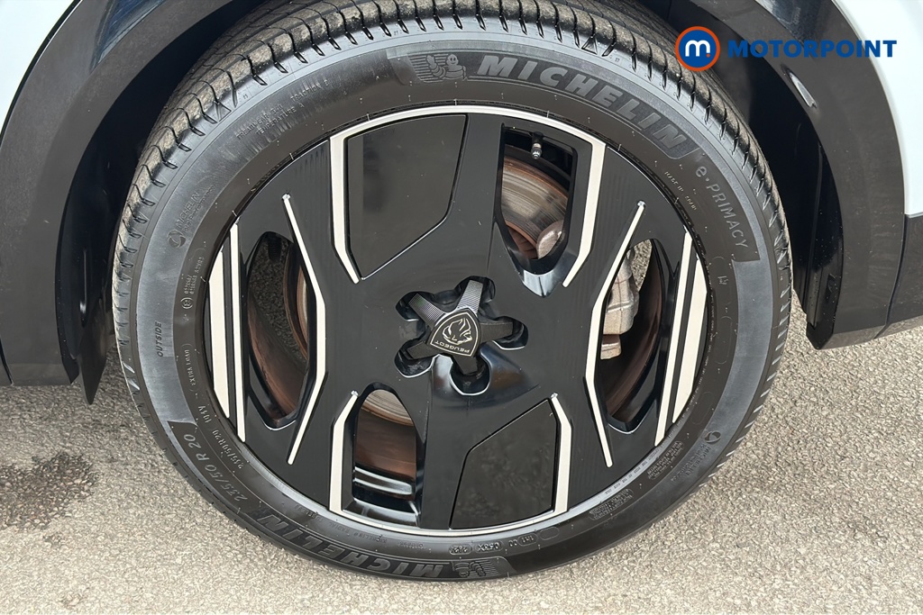Peugeot 3008 GT Automatic Electric SUV - Stock Number (1645571) - 45th supplementary image