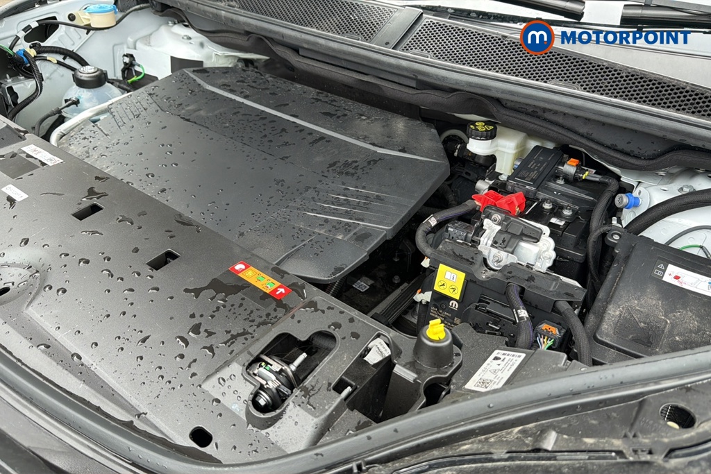 Peugeot 3008 GT Automatic Electric SUV - Stock Number (1645571) - 48th supplementary image