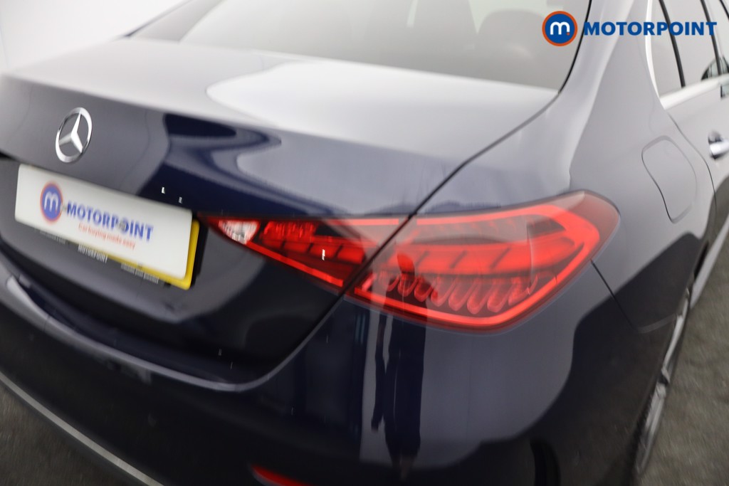 Mercedes-Benz C Class Amg Line Automatic Petrol Plug-In Hybrid Saloon - Stock Number (1645692) - 3rd supplementary image