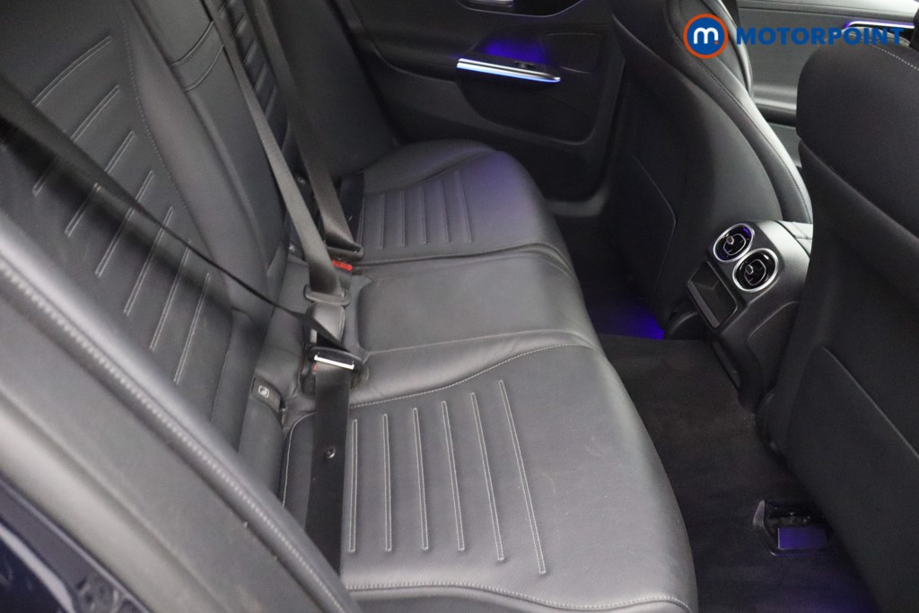 Mercedes-Benz C Class Amg Line Automatic Petrol Plug-In Hybrid Saloon - Stock Number (1645692) - 6th supplementary image