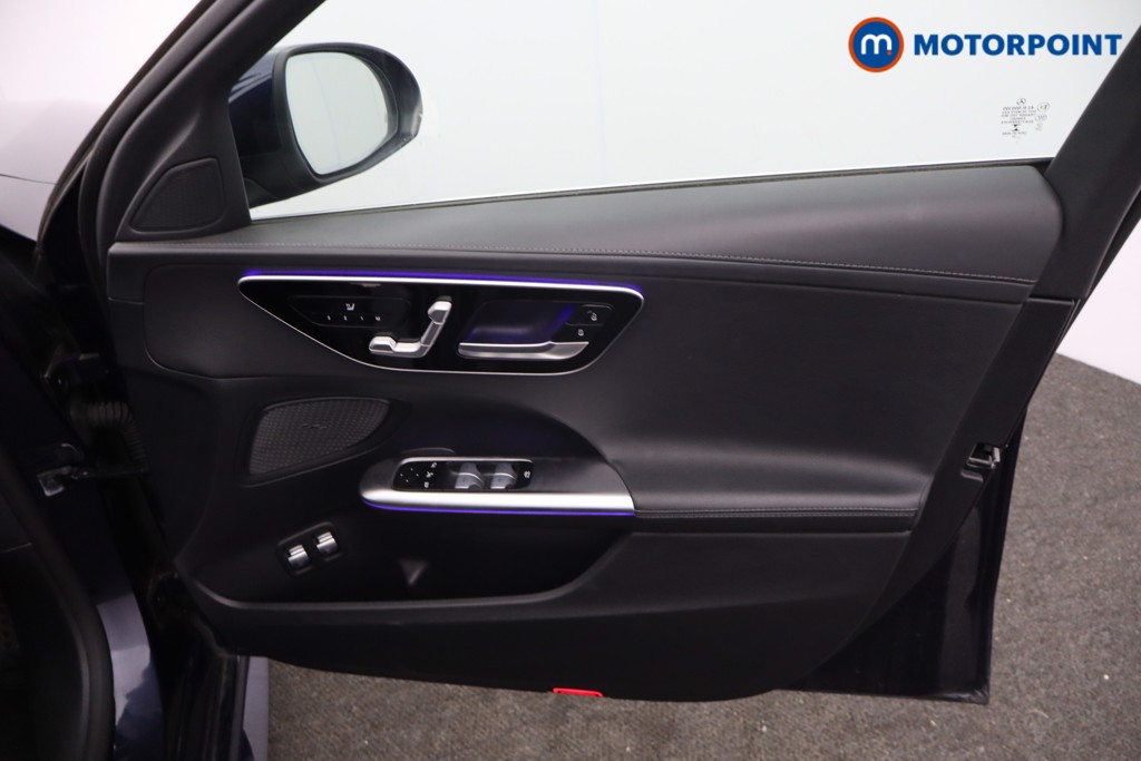 Mercedes-Benz C Class Amg Line Automatic Petrol Plug-In Hybrid Saloon - Stock Number (1645692) - 8th supplementary image
