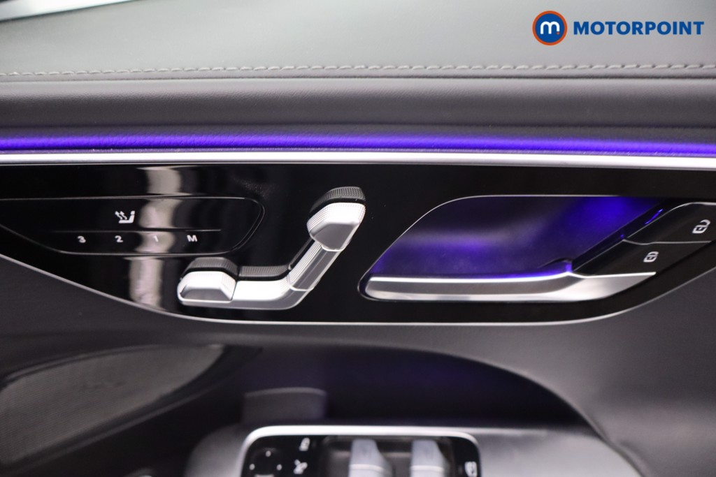 Mercedes-Benz C Class Amg Line Automatic Petrol Plug-In Hybrid Saloon - Stock Number (1645692) - 9th supplementary image