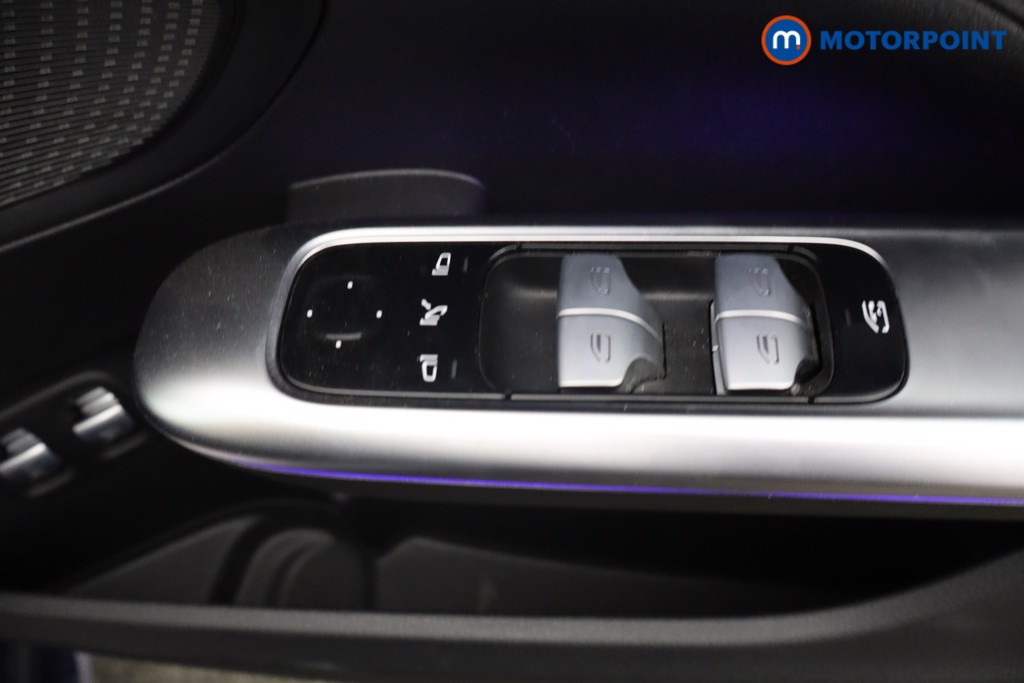 Mercedes-Benz C Class Amg Line Automatic Petrol Plug-In Hybrid Saloon - Stock Number (1645692) - 10th supplementary image