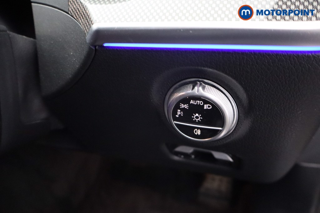 Mercedes-Benz C Class Amg Line Automatic Petrol Plug-In Hybrid Saloon - Stock Number (1645692) - 13th supplementary image