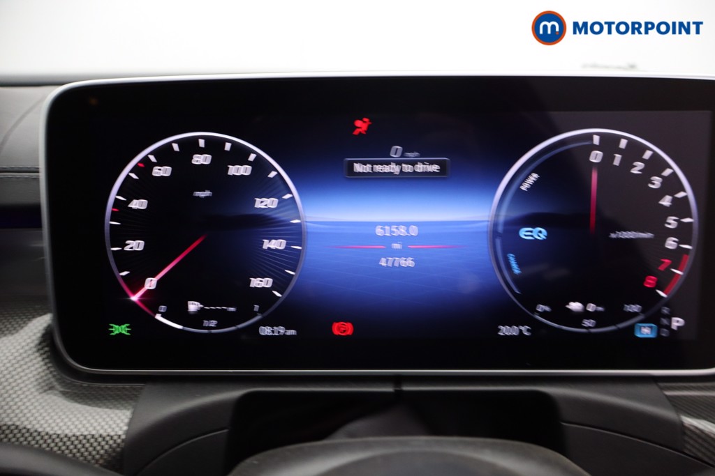 Mercedes-Benz C Class Amg Line Automatic Petrol Plug-In Hybrid Saloon - Stock Number (1645692) - 16th supplementary image