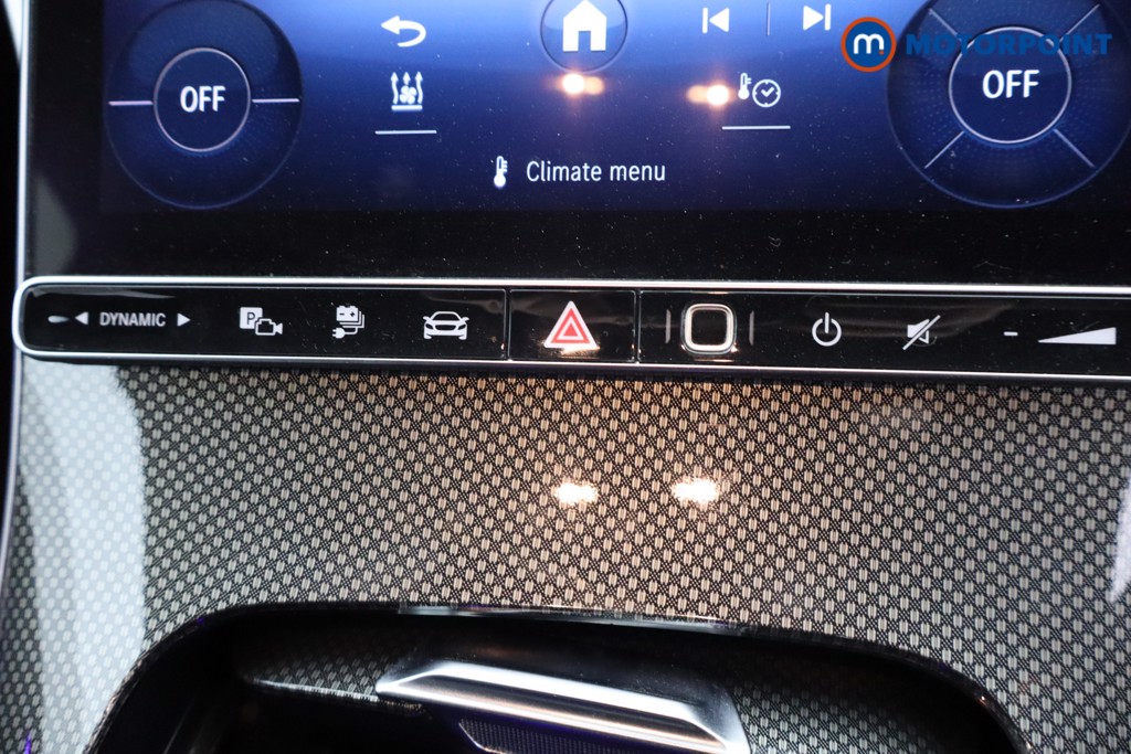 Mercedes-Benz C Class Amg Line Automatic Petrol Plug-In Hybrid Saloon - Stock Number (1645692) - 18th supplementary image