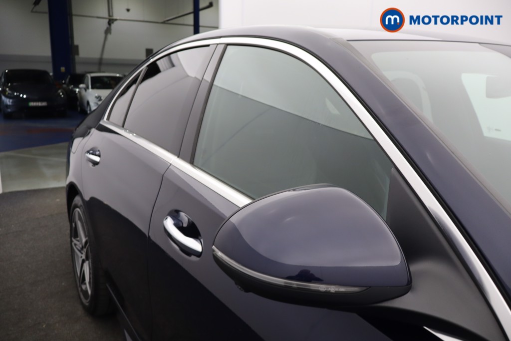 Mercedes-Benz C Class Amg Line Automatic Petrol Plug-In Hybrid Saloon - Stock Number (1645692) - 20th supplementary image