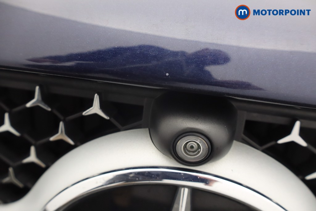 Mercedes-Benz C Class Amg Line Automatic Petrol Plug-In Hybrid Saloon - Stock Number (1645692) - 22nd supplementary image