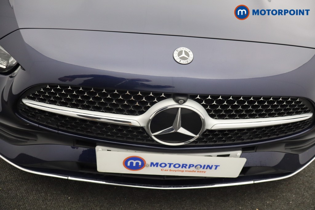 Mercedes-Benz C Class Amg Line Automatic Petrol Plug-In Hybrid Saloon - Stock Number (1645692) - 23rd supplementary image