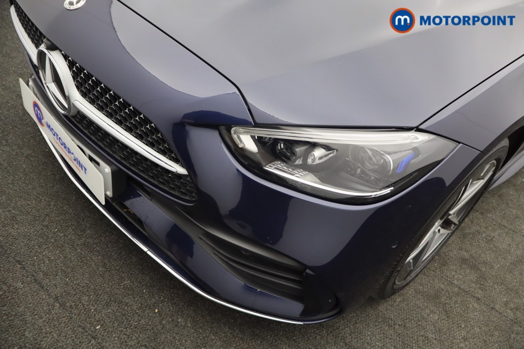Mercedes-Benz C Class Amg Line Automatic Petrol Plug-In Hybrid Saloon - Stock Number (1645692) - 25th supplementary image