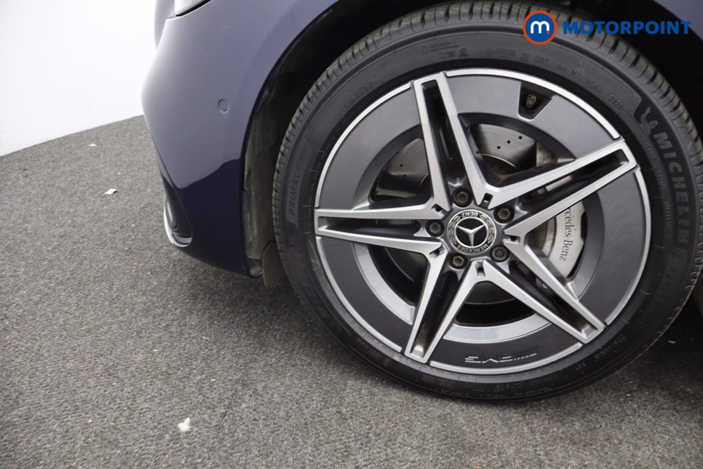 Mercedes-Benz C Class Amg Line Automatic Petrol Plug-In Hybrid Saloon - Stock Number (1645692) - 26th supplementary image