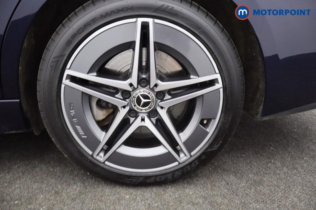 Mercedes-Benz C Class Amg Line Automatic Petrol Plug-In Hybrid Saloon - Stock Number (1645692) - 29th supplementary image