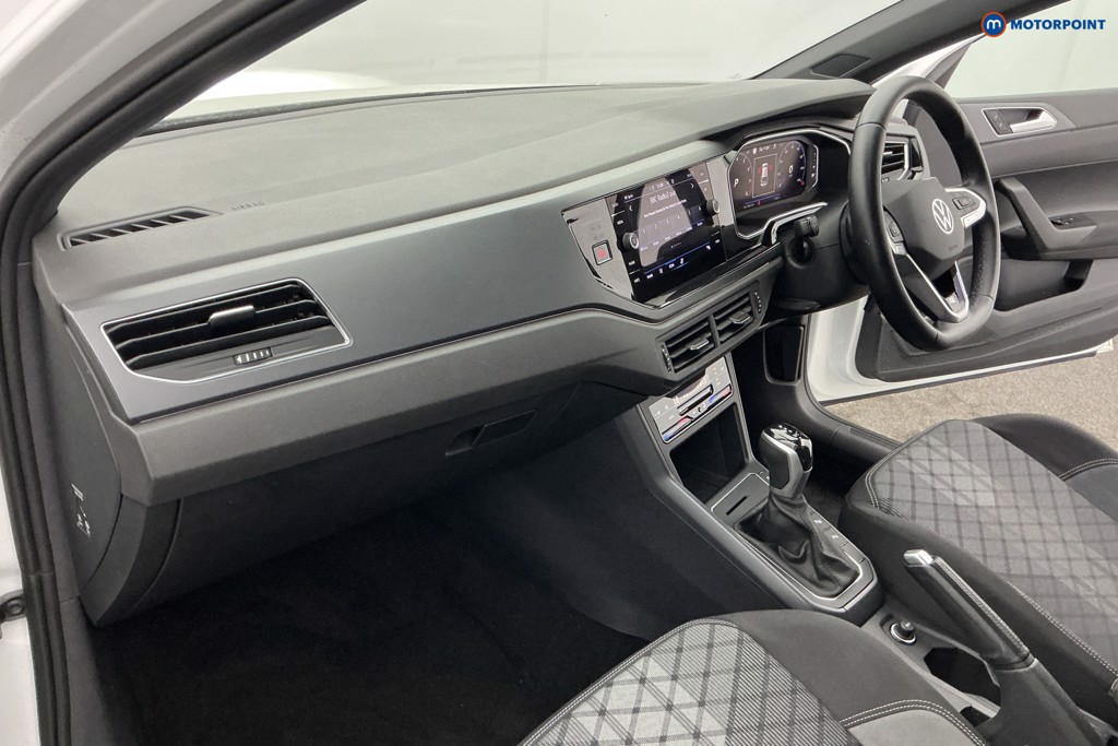 Volkswagen Taigo R-Line Automatic Petrol SUV - Stock Number (1645810) - 9th supplementary image