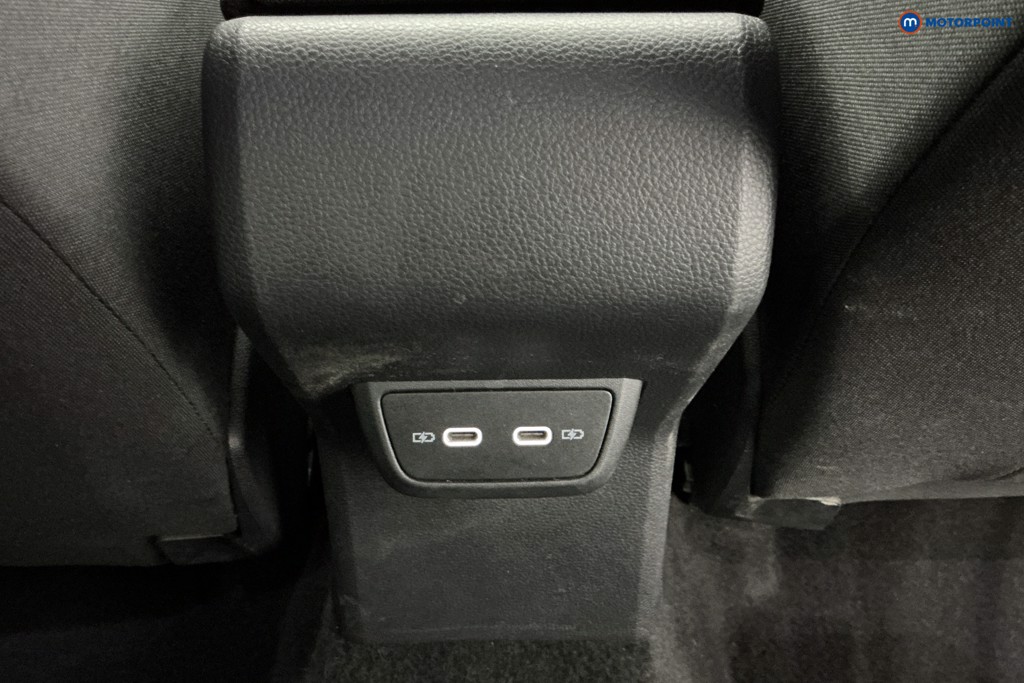Volkswagen Taigo R-Line Automatic Petrol SUV - Stock Number (1645810) - 10th supplementary image