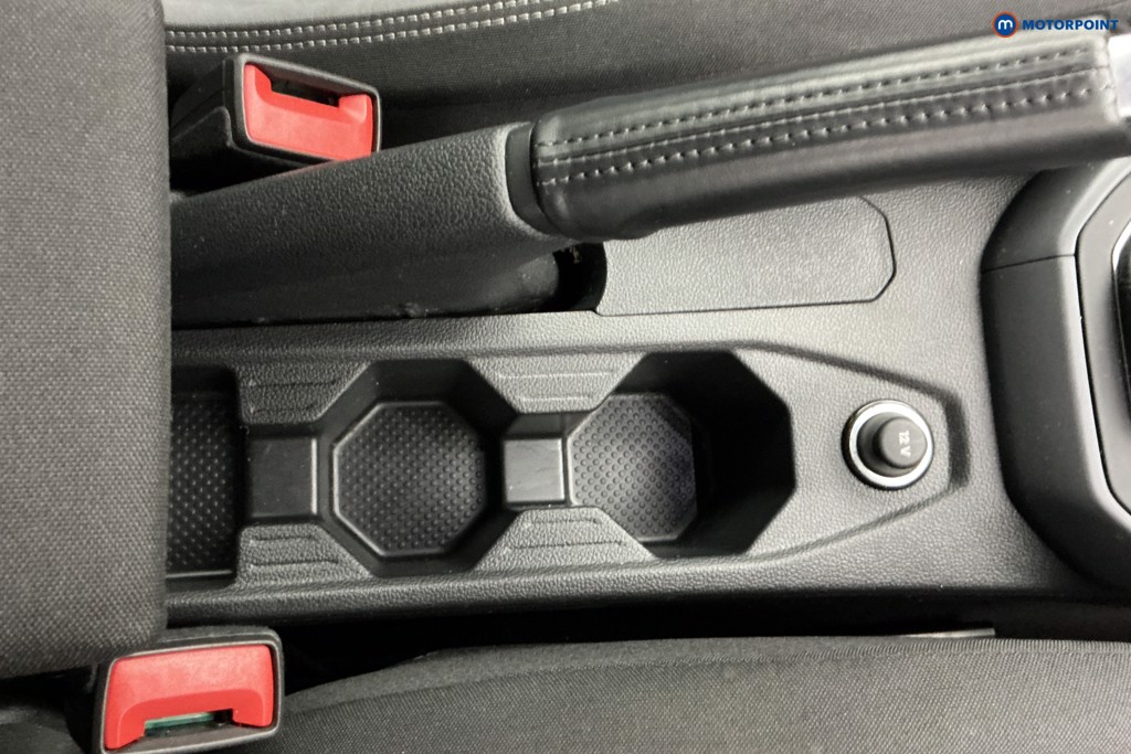 Volkswagen Taigo R-Line Automatic Petrol SUV - Stock Number (1645810) - 14th supplementary image