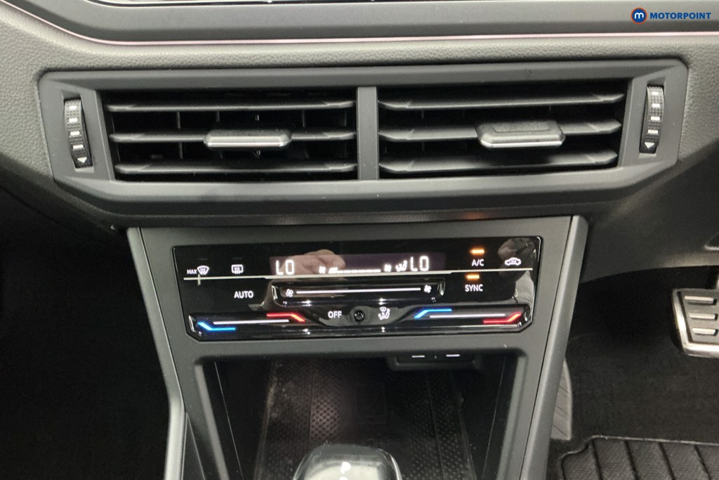 Volkswagen Taigo R-Line Automatic Petrol SUV - Stock Number (1645810) - 17th supplementary image