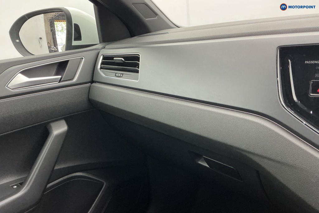 Volkswagen Taigo R-Line Automatic Petrol SUV - Stock Number (1645810) - 18th supplementary image