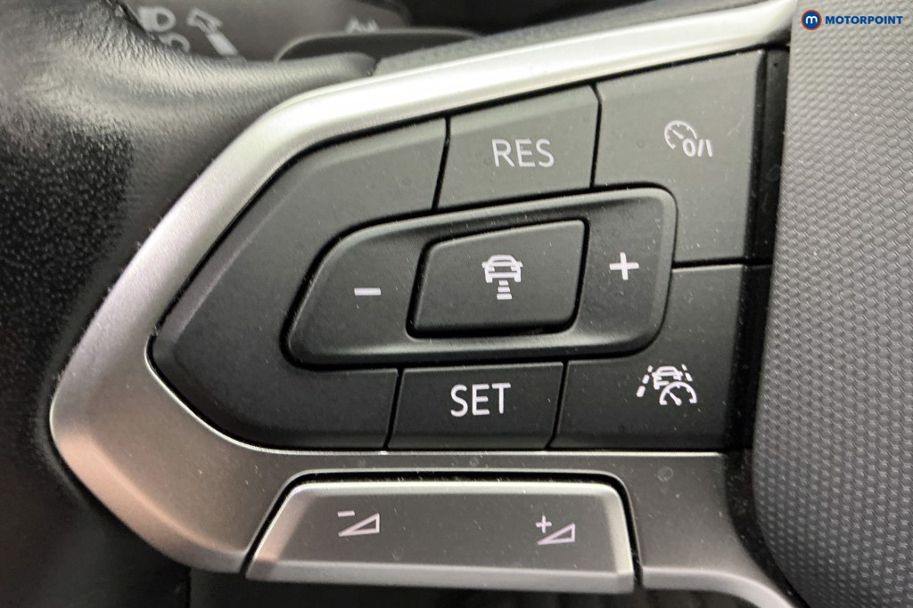 Volkswagen Taigo R-Line Automatic Petrol SUV - Stock Number (1645810) - 20th supplementary image