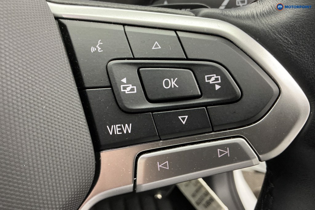 Volkswagen Taigo R-Line Automatic Petrol SUV - Stock Number (1645810) - 21st supplementary image