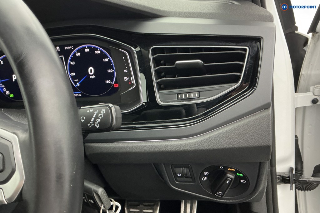 Volkswagen Taigo R-Line Automatic Petrol SUV - Stock Number (1645810) - 22nd supplementary image