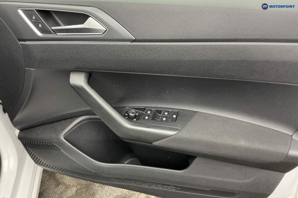 Volkswagen Taigo R-Line Automatic Petrol SUV - Stock Number (1645810) - 24th supplementary image