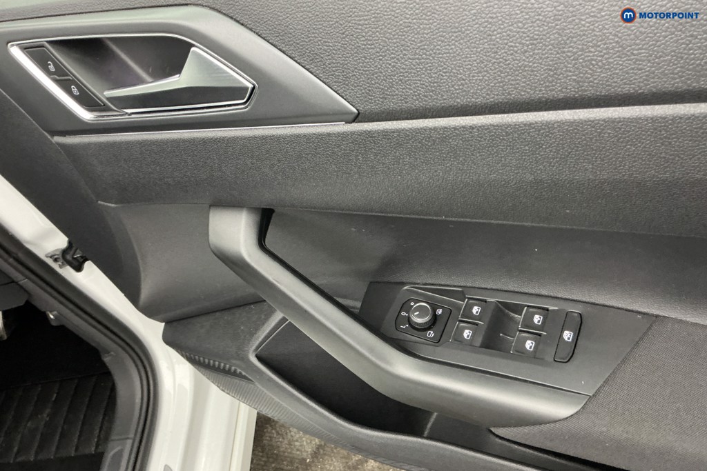 Volkswagen Taigo R-Line Automatic Petrol SUV - Stock Number (1645810) - 25th supplementary image