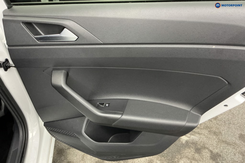 Volkswagen Taigo R-Line Automatic Petrol SUV - Stock Number (1645810) - 26th supplementary image