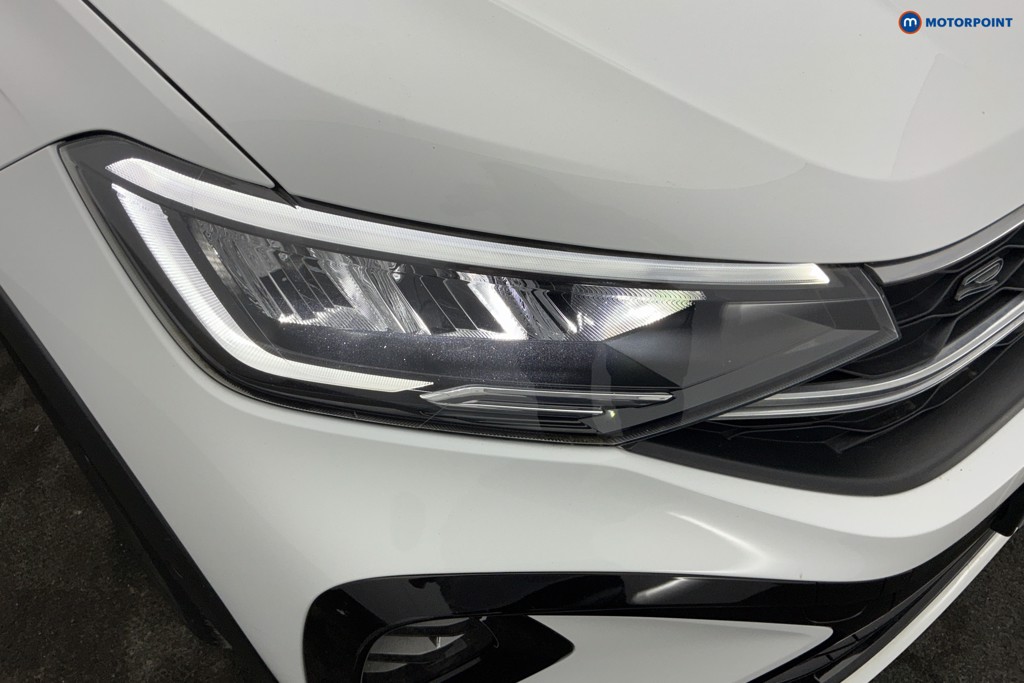 Volkswagen Taigo R-Line Automatic Petrol SUV - Stock Number (1645810) - 29th supplementary image