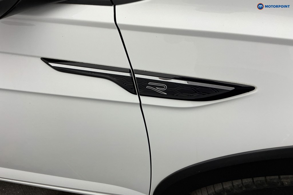 Volkswagen Taigo R-Line Automatic Petrol SUV - Stock Number (1645810) - 30th supplementary image