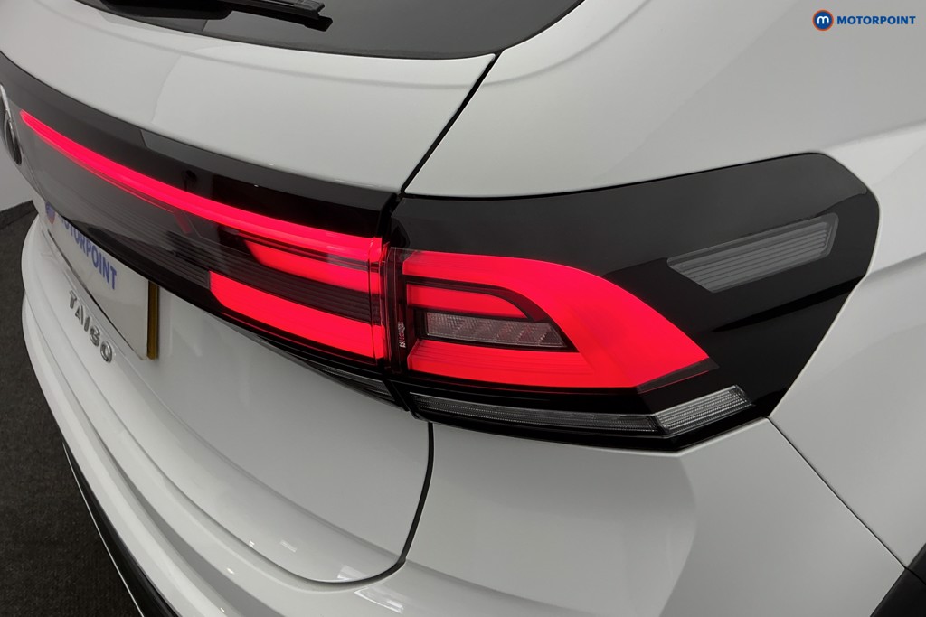 Volkswagen Taigo R-Line Automatic Petrol SUV - Stock Number (1645810) - 31st supplementary image