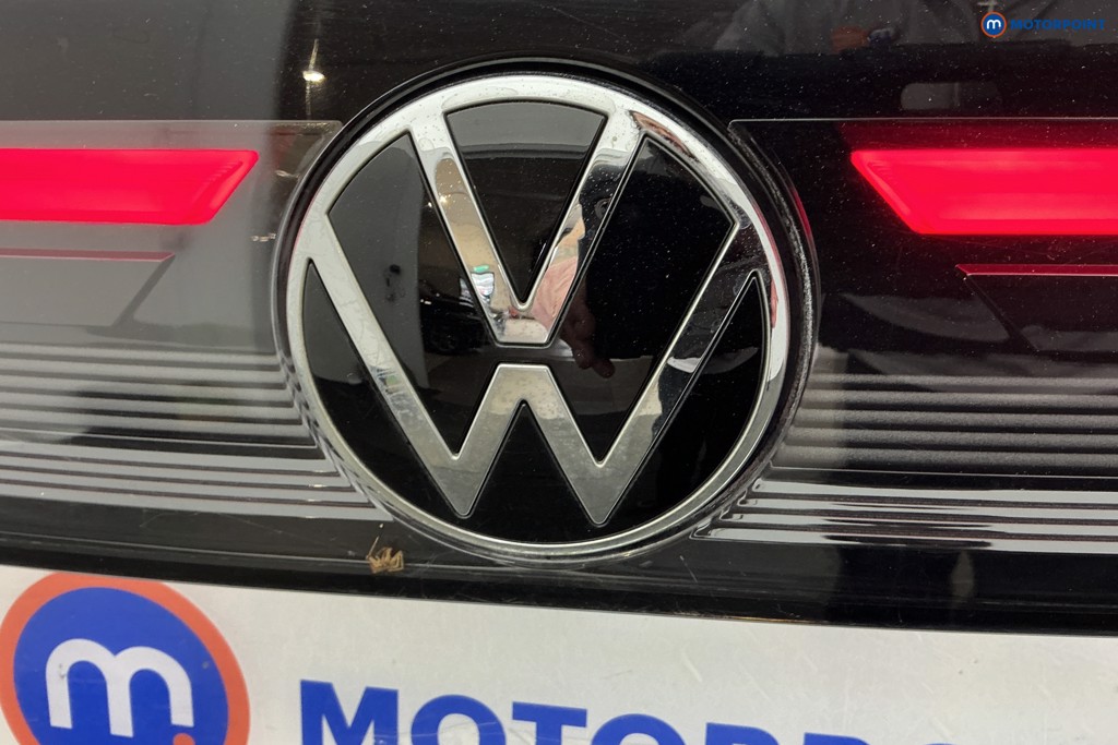 Volkswagen Taigo R-Line Automatic Petrol SUV - Stock Number (1645810) - 33rd supplementary image