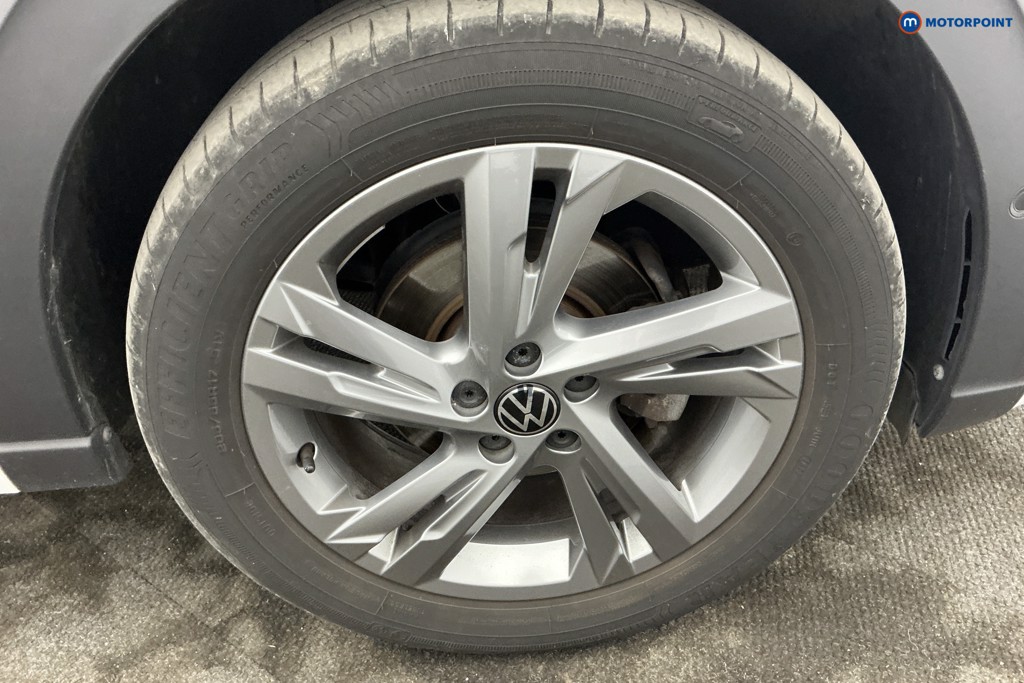 Volkswagen Taigo R-Line Automatic Petrol SUV - Stock Number (1645810) - 35th supplementary image