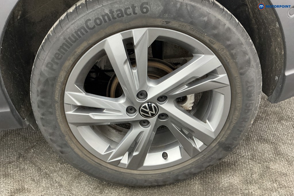 Volkswagen Taigo R-Line Automatic Petrol SUV - Stock Number (1645810) - 37th supplementary image