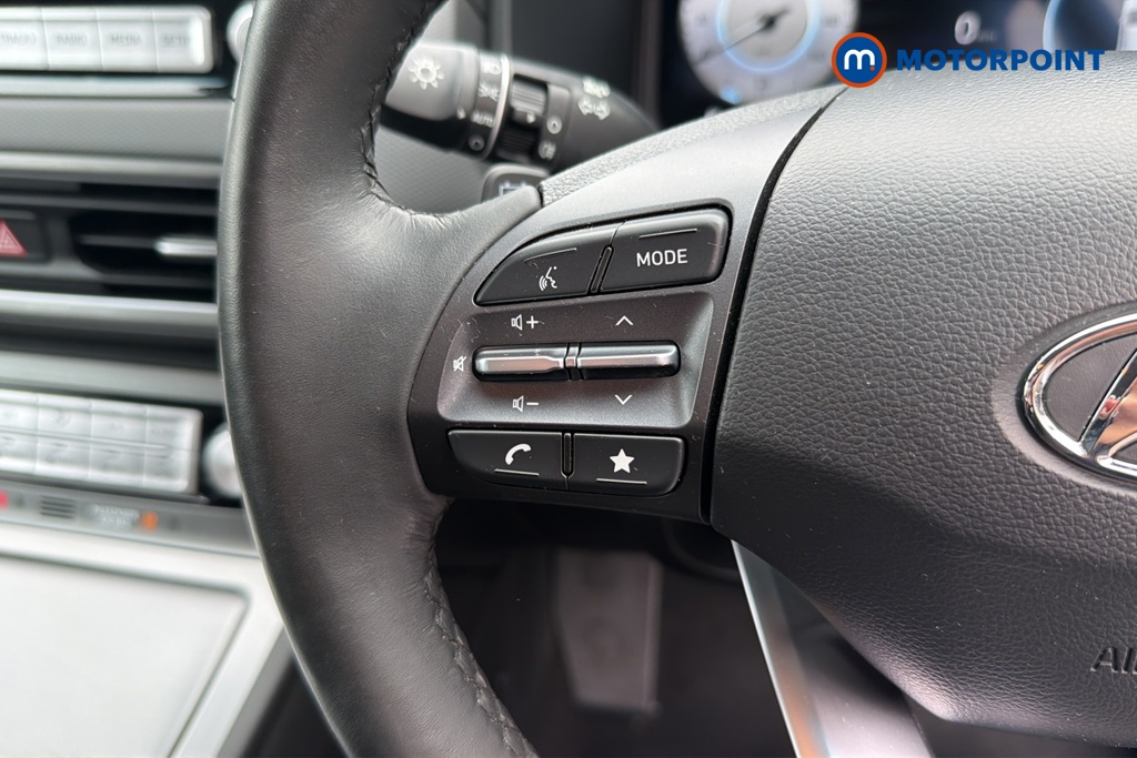 Hyundai Kona Premium Automatic Electric SUV - Stock Number (1645842) - 4th supplementary image