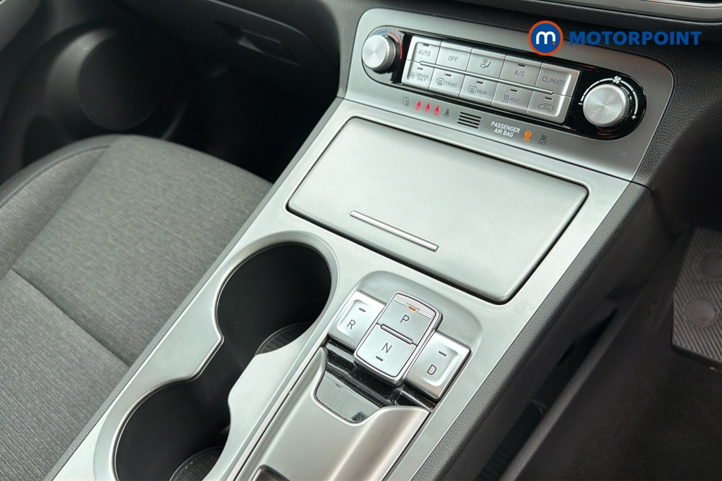Hyundai Kona Premium Automatic Electric SUV - Stock Number (1645842) - 15th supplementary image