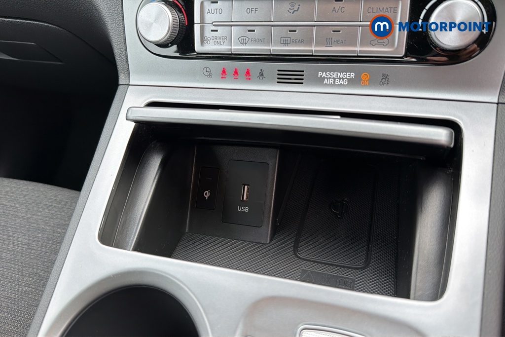 Hyundai Kona Premium Automatic Electric SUV - Stock Number (1645842) - 17th supplementary image
