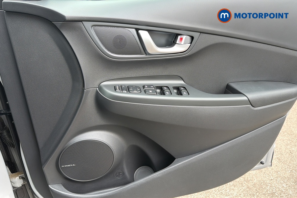 Hyundai Kona Premium Automatic Electric SUV - Stock Number (1645842) - 18th supplementary image