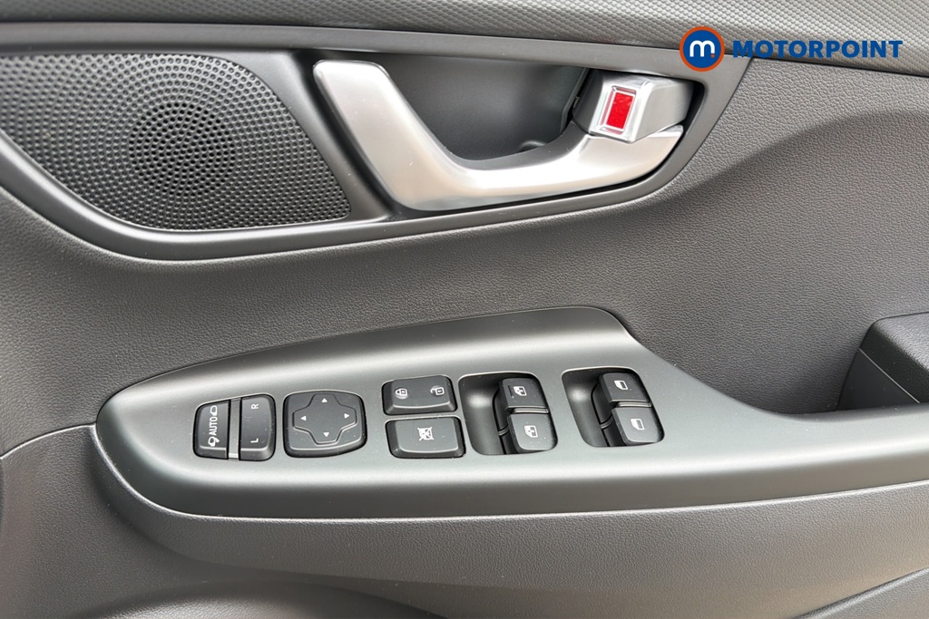 Hyundai Kona Premium Automatic Electric SUV - Stock Number (1645842) - 19th supplementary image